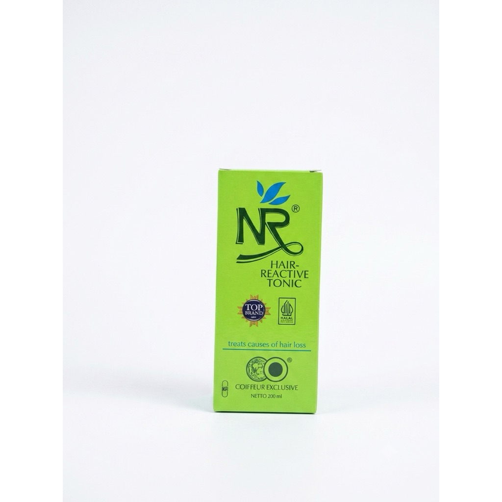 HAIR TONIC NR
