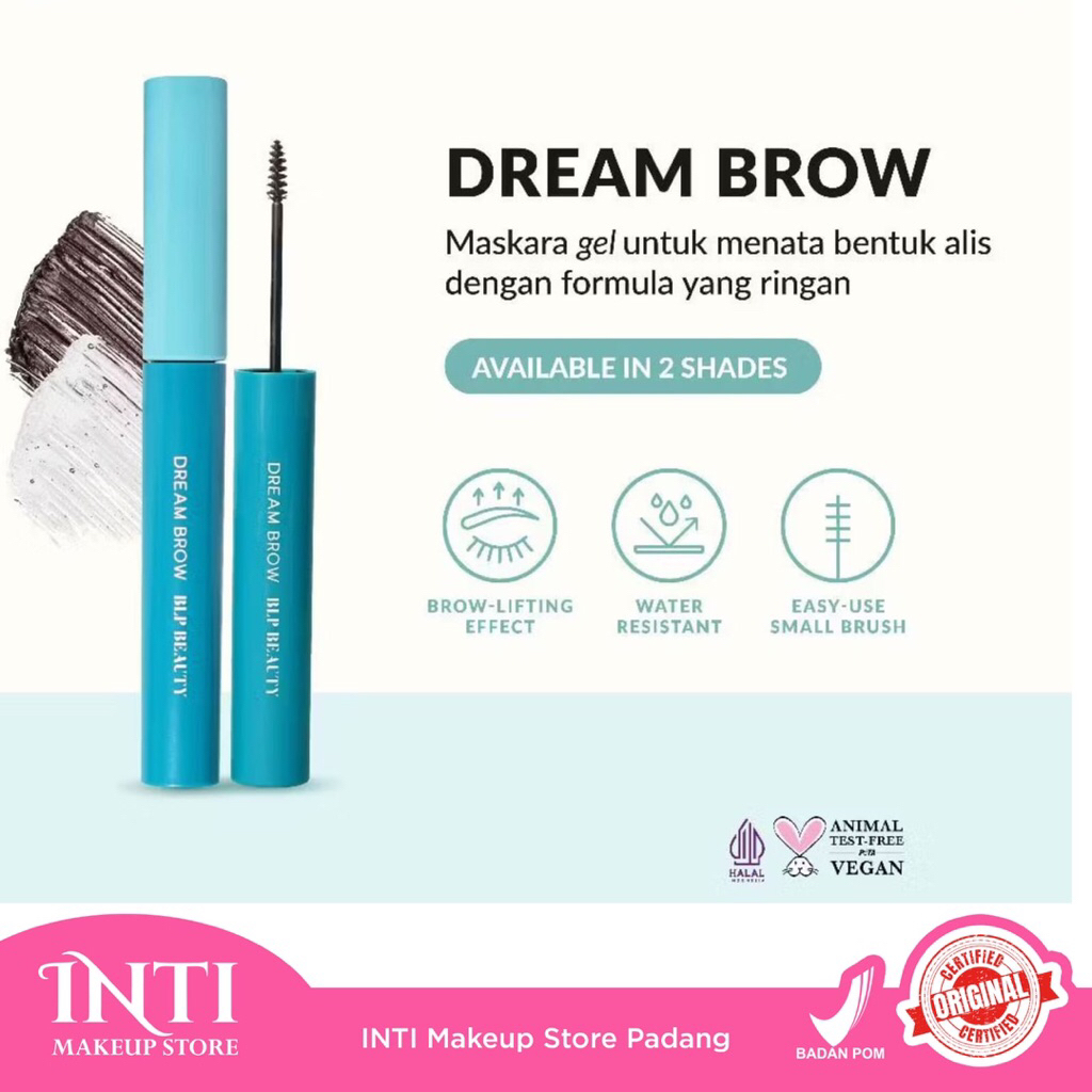 BLP DREAM BROW