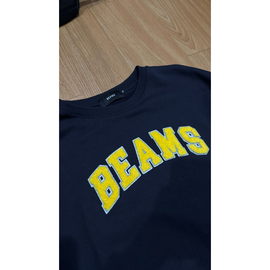 Beams Crewneck