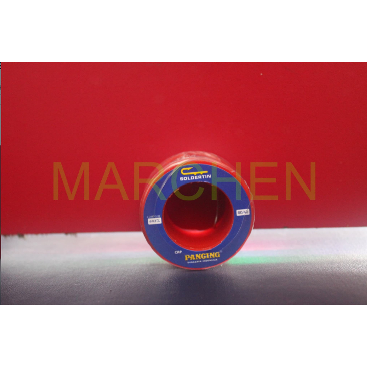 TENOL TIMAH SOLDER PANCING Kecil