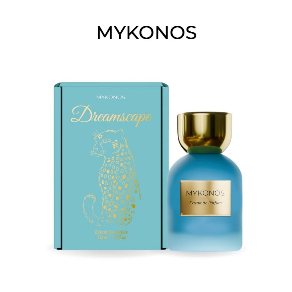 MYKONOS DREAM SCAPE 50ML