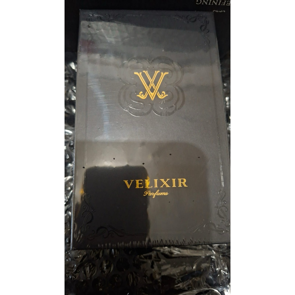 velixir uranus asteria