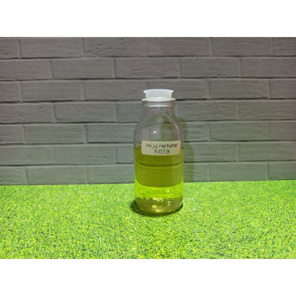 parfum refill inspired by 5otb