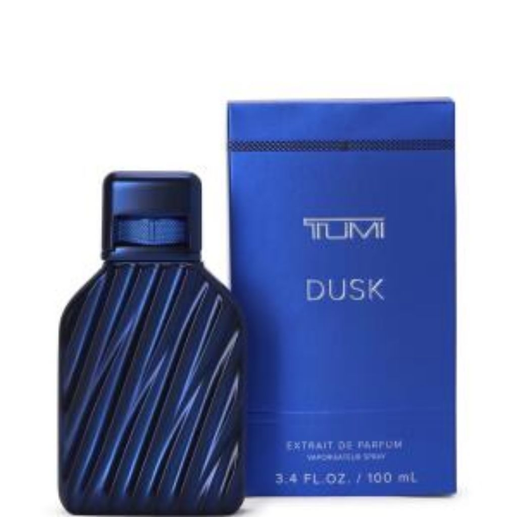 Original Parfum Tumi Dusk edp 100ml