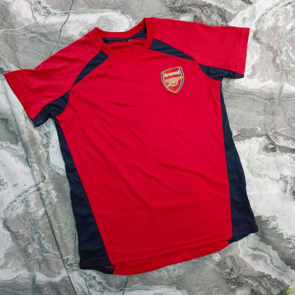 jersey cewe juara epl