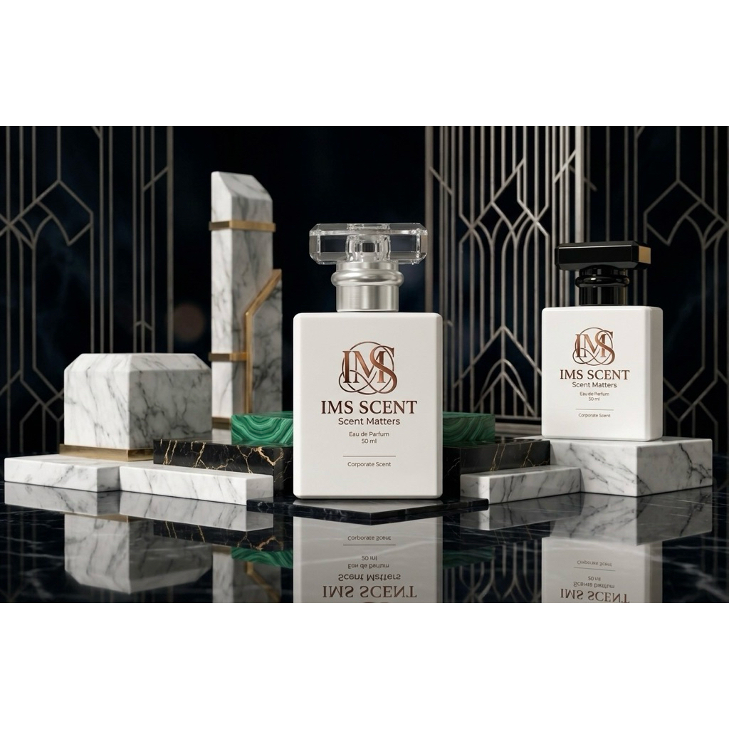 IMS SCENT- Corporate Vibes