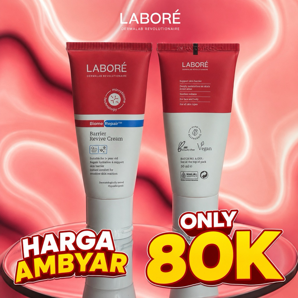 Moisturizer Labore