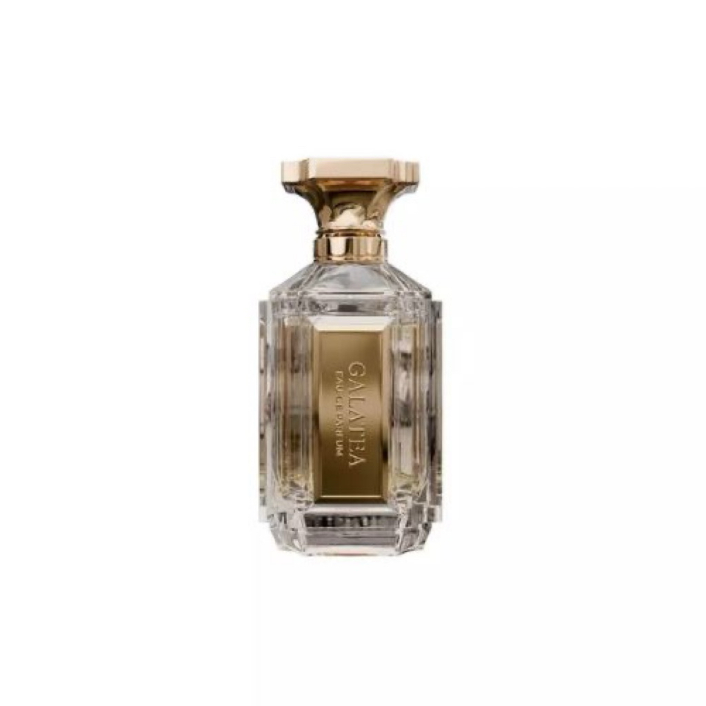 Decant parfum velixir galatea share in jar