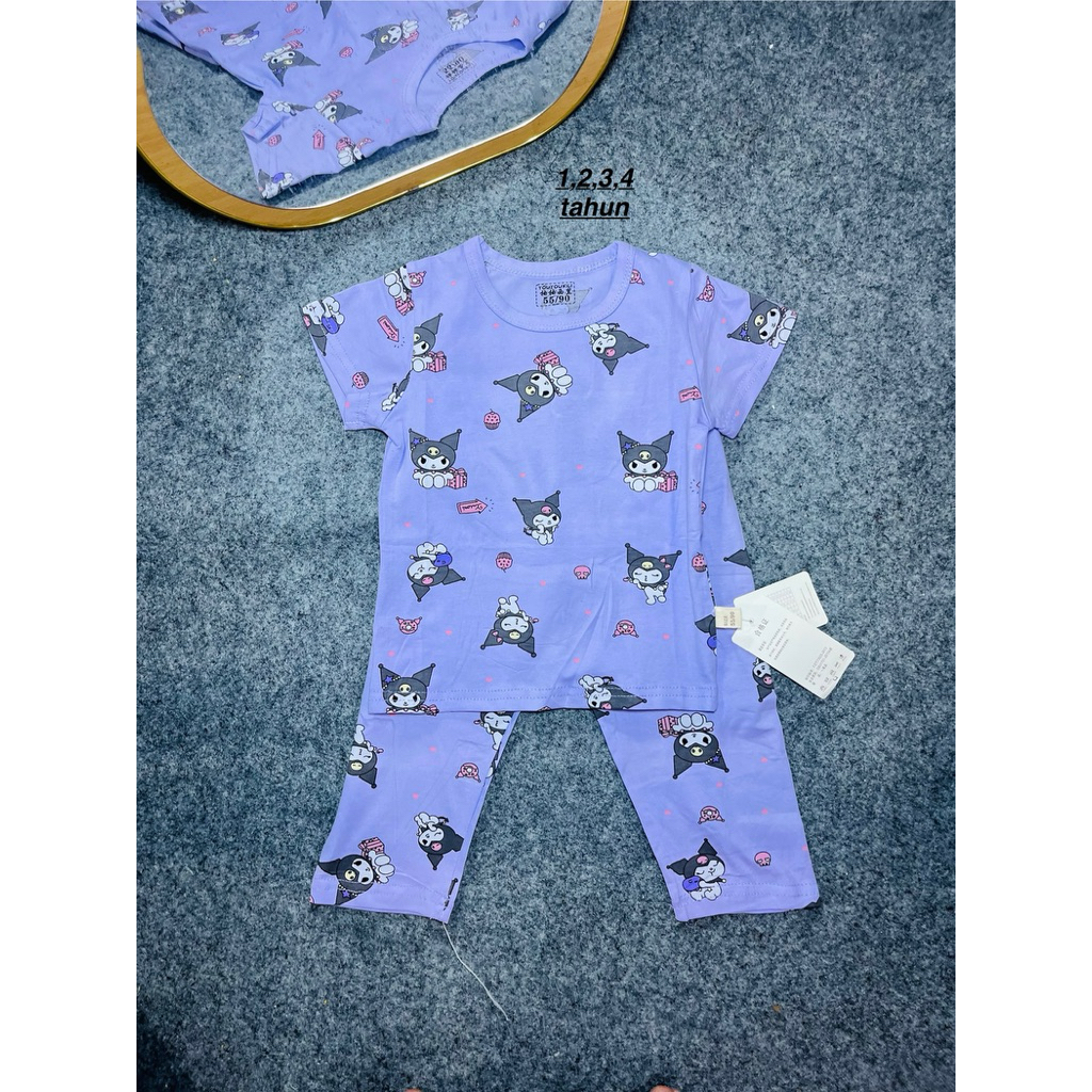 Piyama cp import