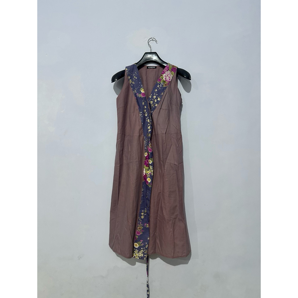 Preloved Sidoarjo Murah A22
