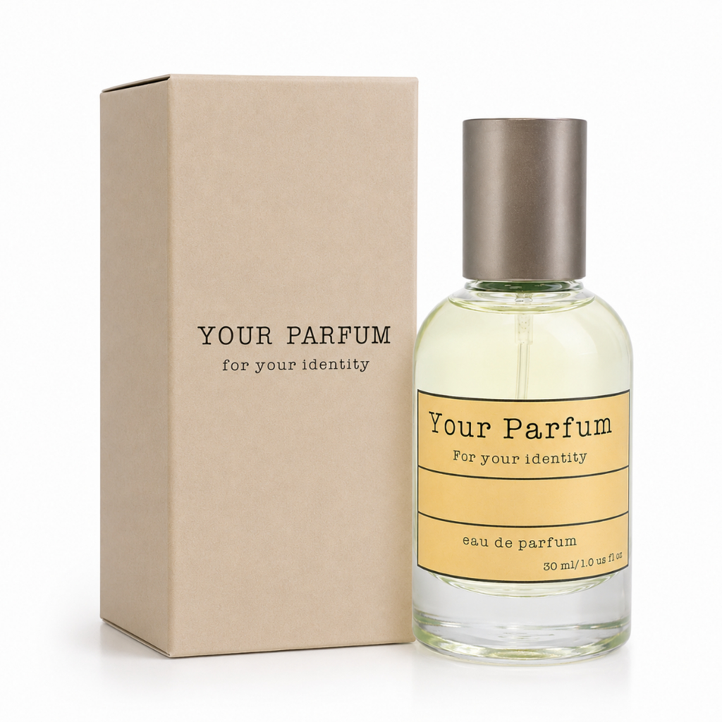 Imp*ratrice by Your Parfum