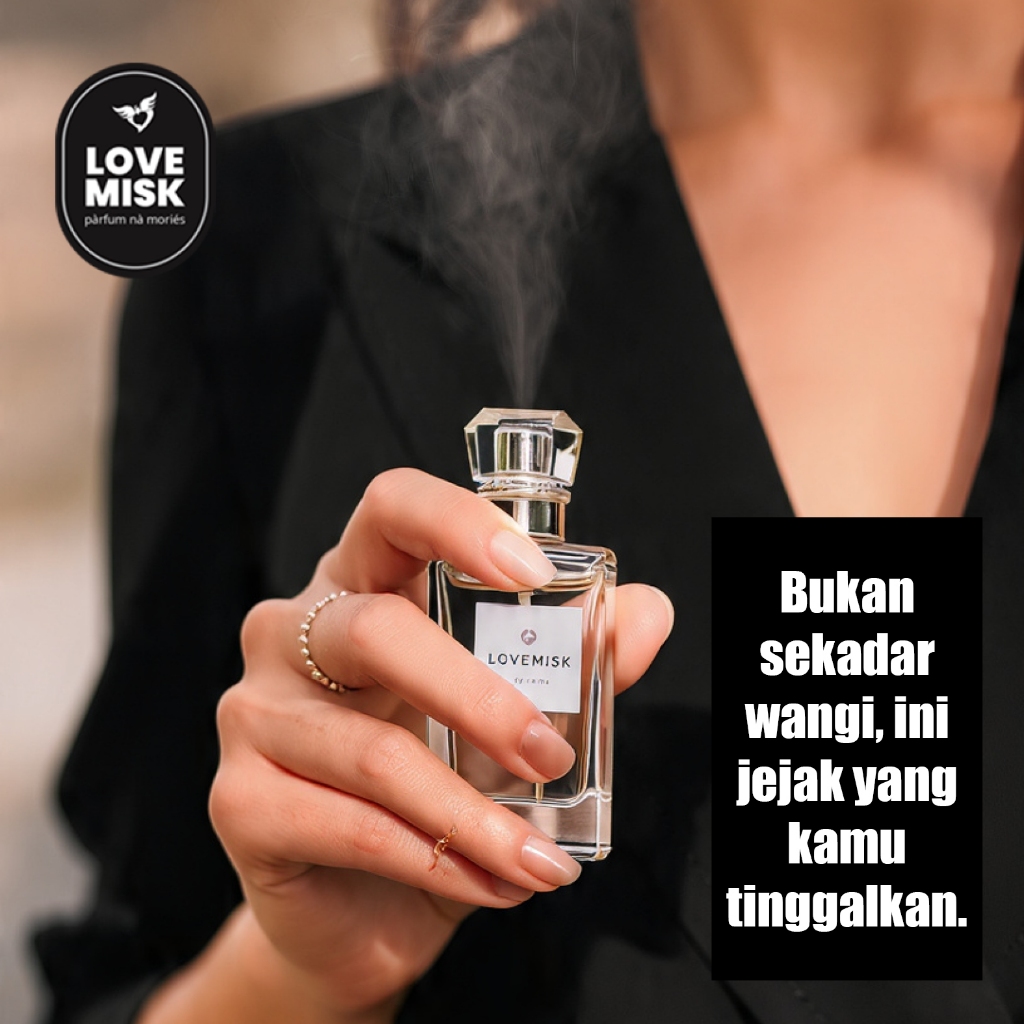 parfum premium refill mykonos