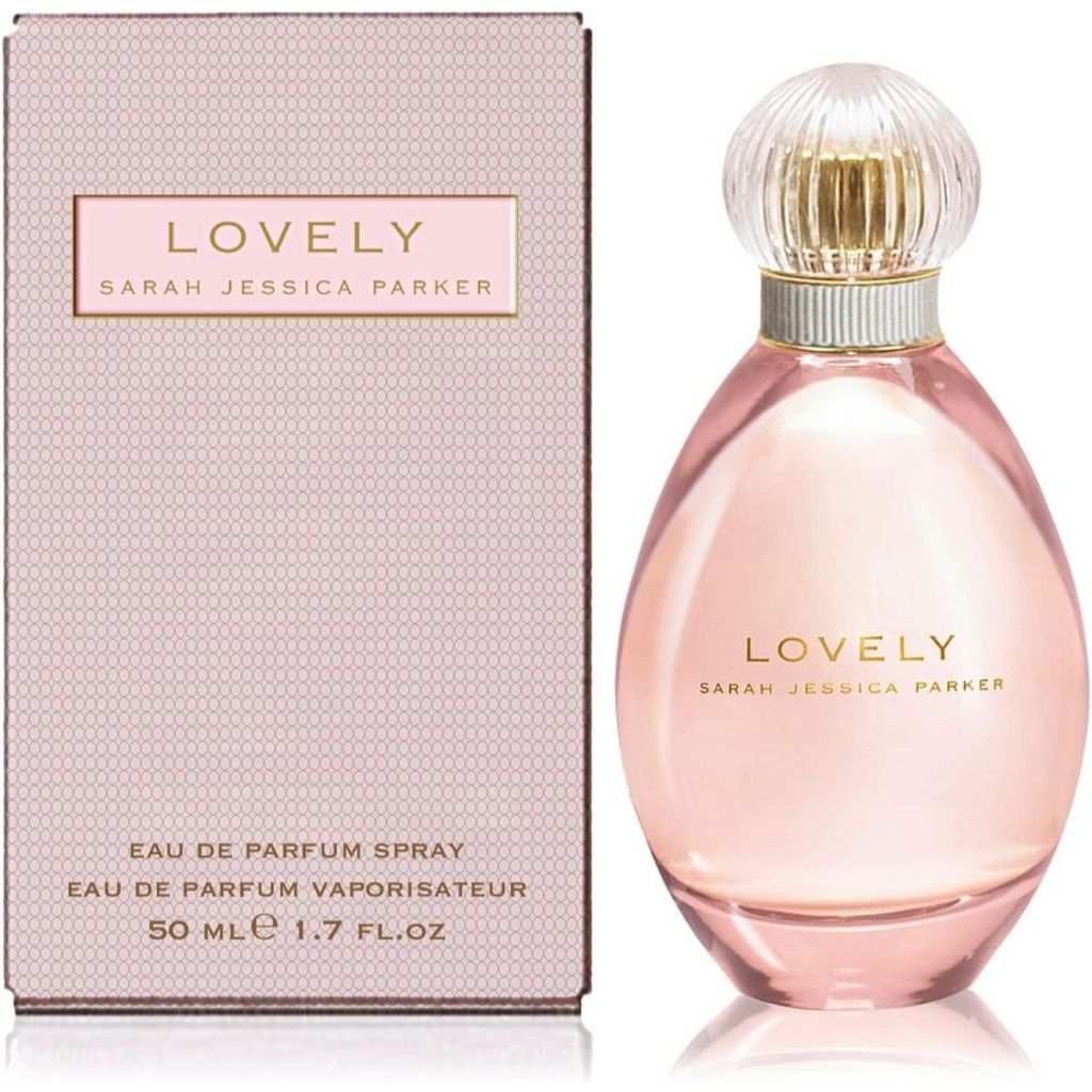 SJP Lovely EDP