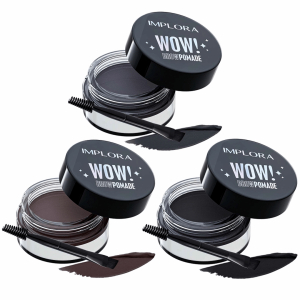 IMPLORA WOW BROW POMADE by EwalooK