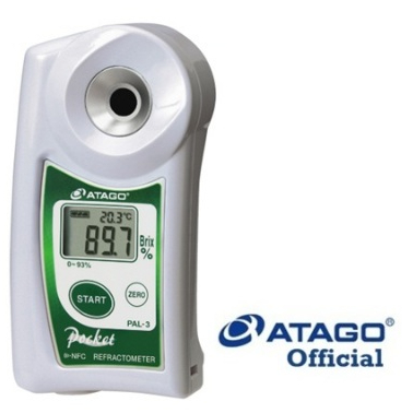 Atago - Refractometer PAL-3