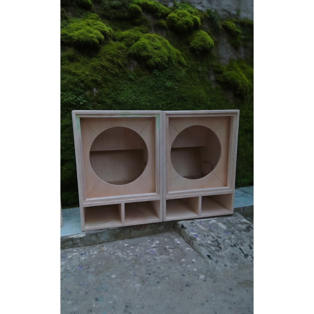 Box Miniscoop 12 inc