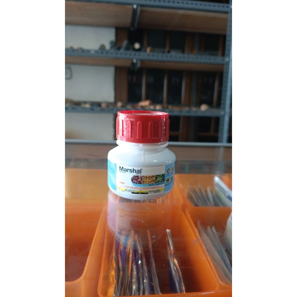 Insektisida Marshal 200 EC 100ml