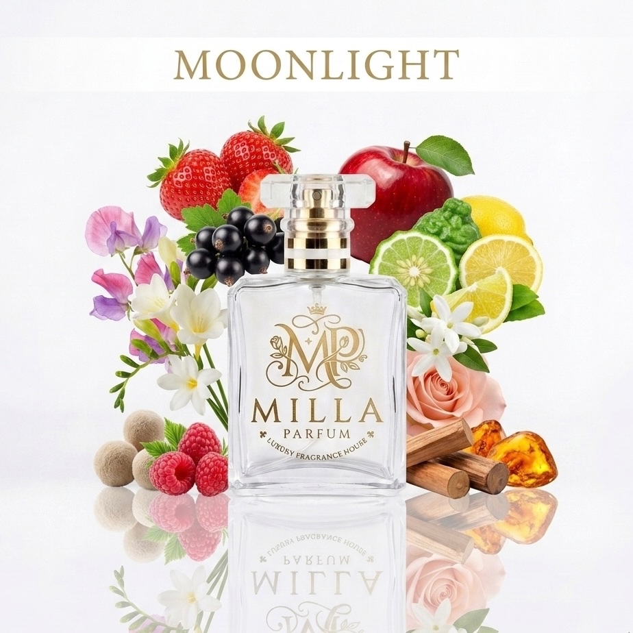 Milla Parfum - Moonlight