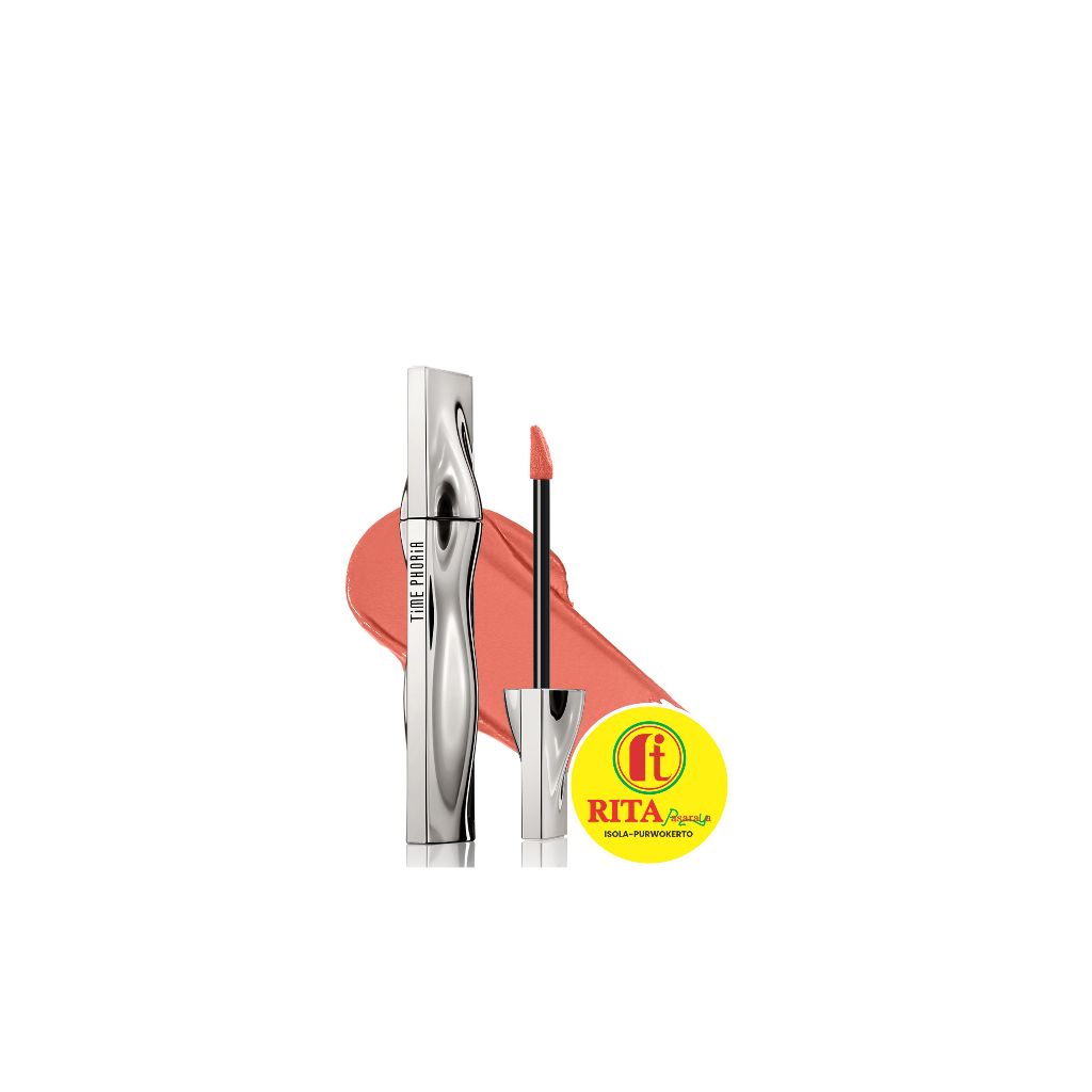 Time Phoria Eternal Lip Matte