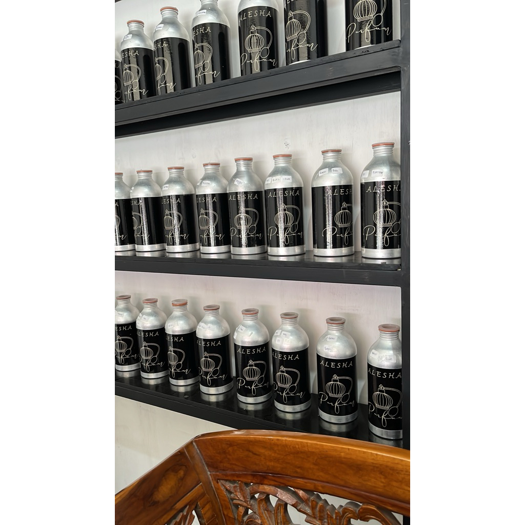 parfum alesha