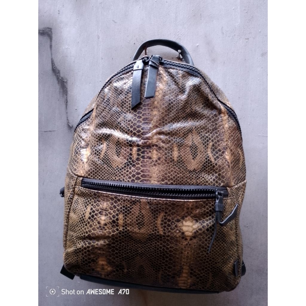 ranselsnakeskin