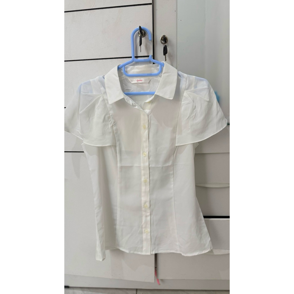 Preloved baju kemeja murah