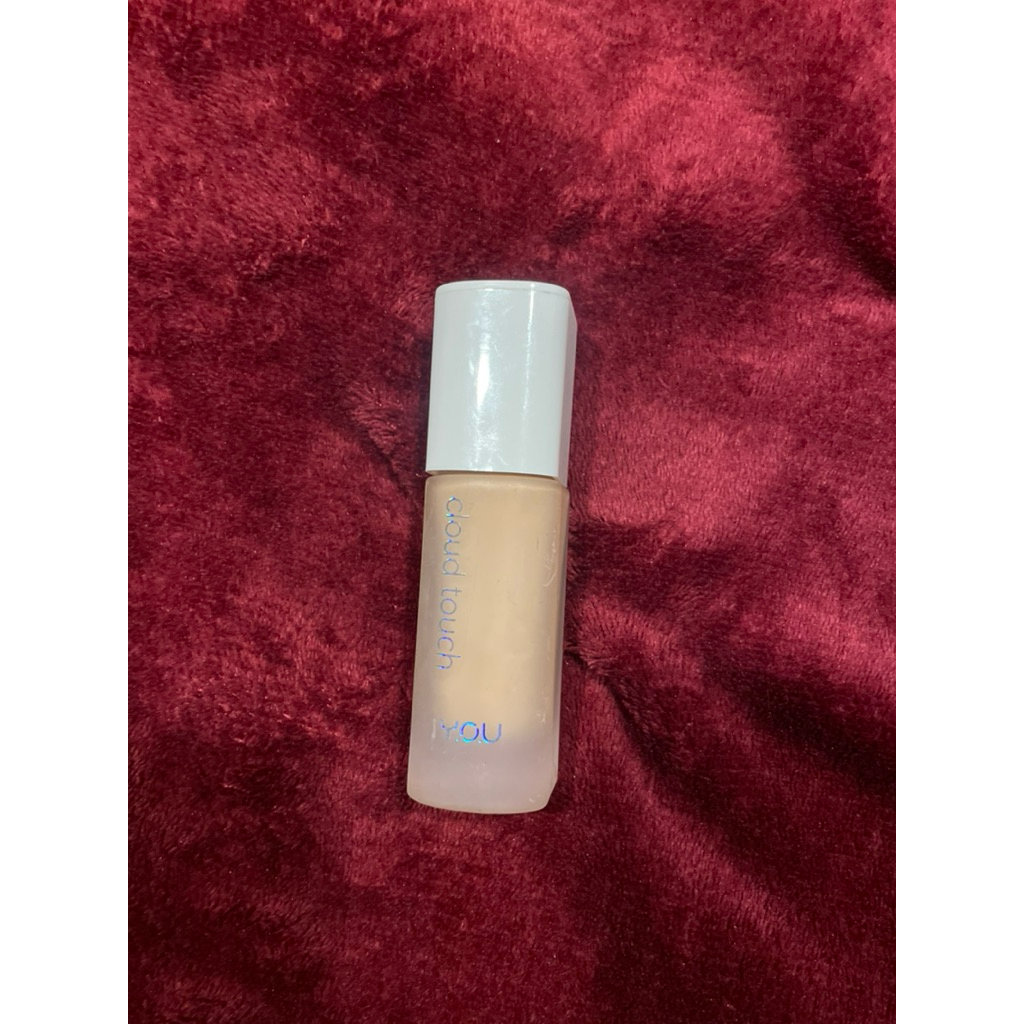 (Preloved) YOU Cloud Touch Foundation