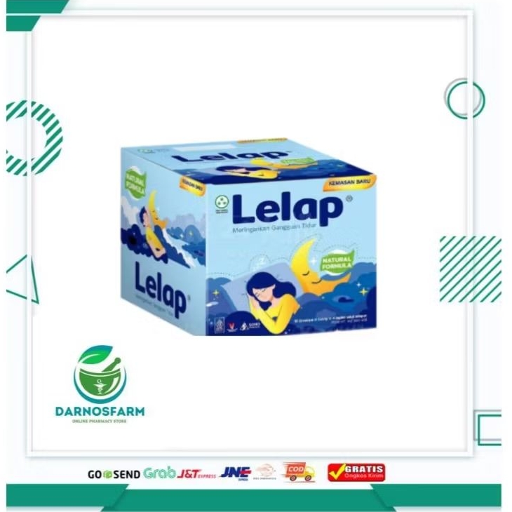 Lelap Strip