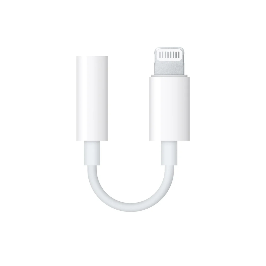 adaptor jack to lightning