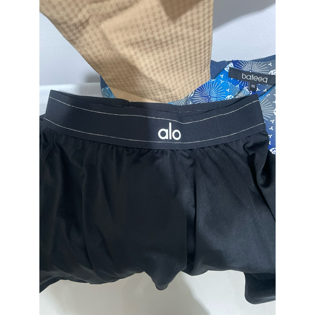 CO LIVE - ONE SET 75K