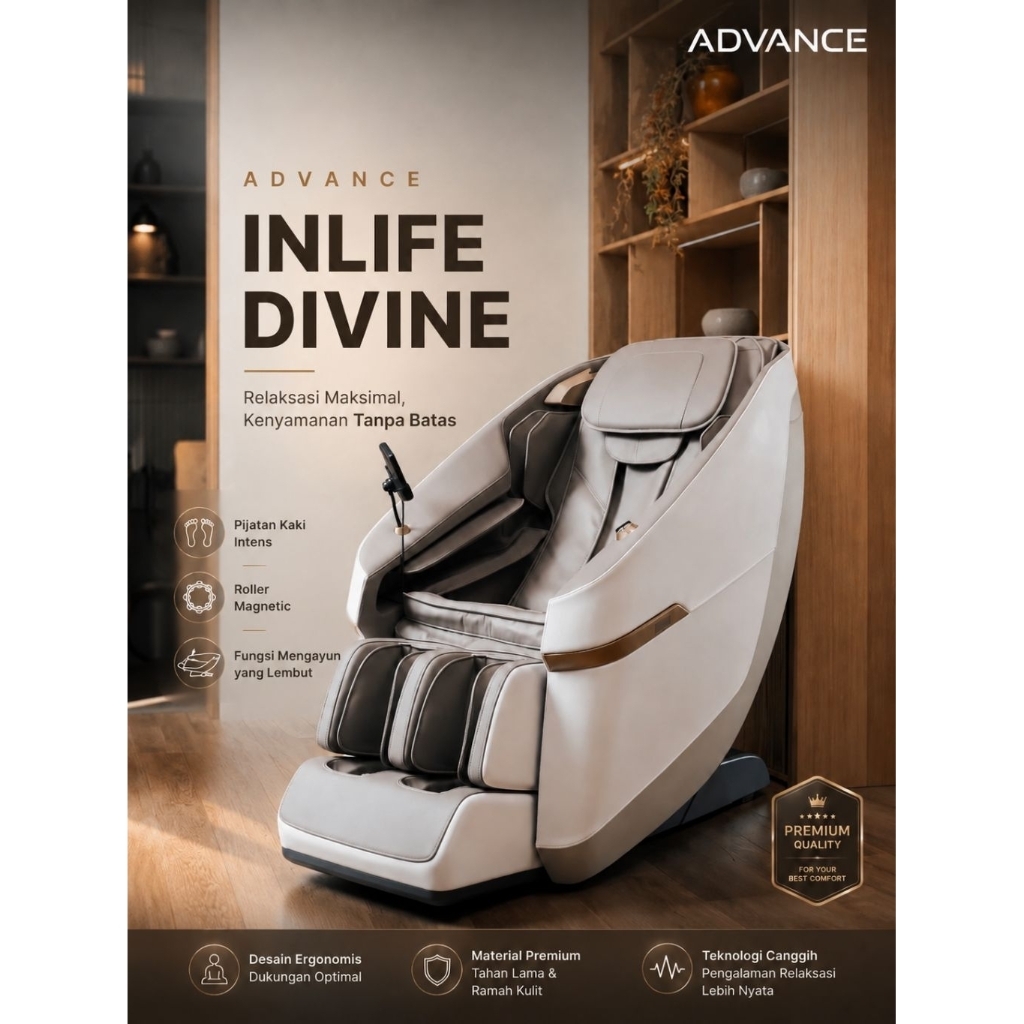 Advance Inlife Divine