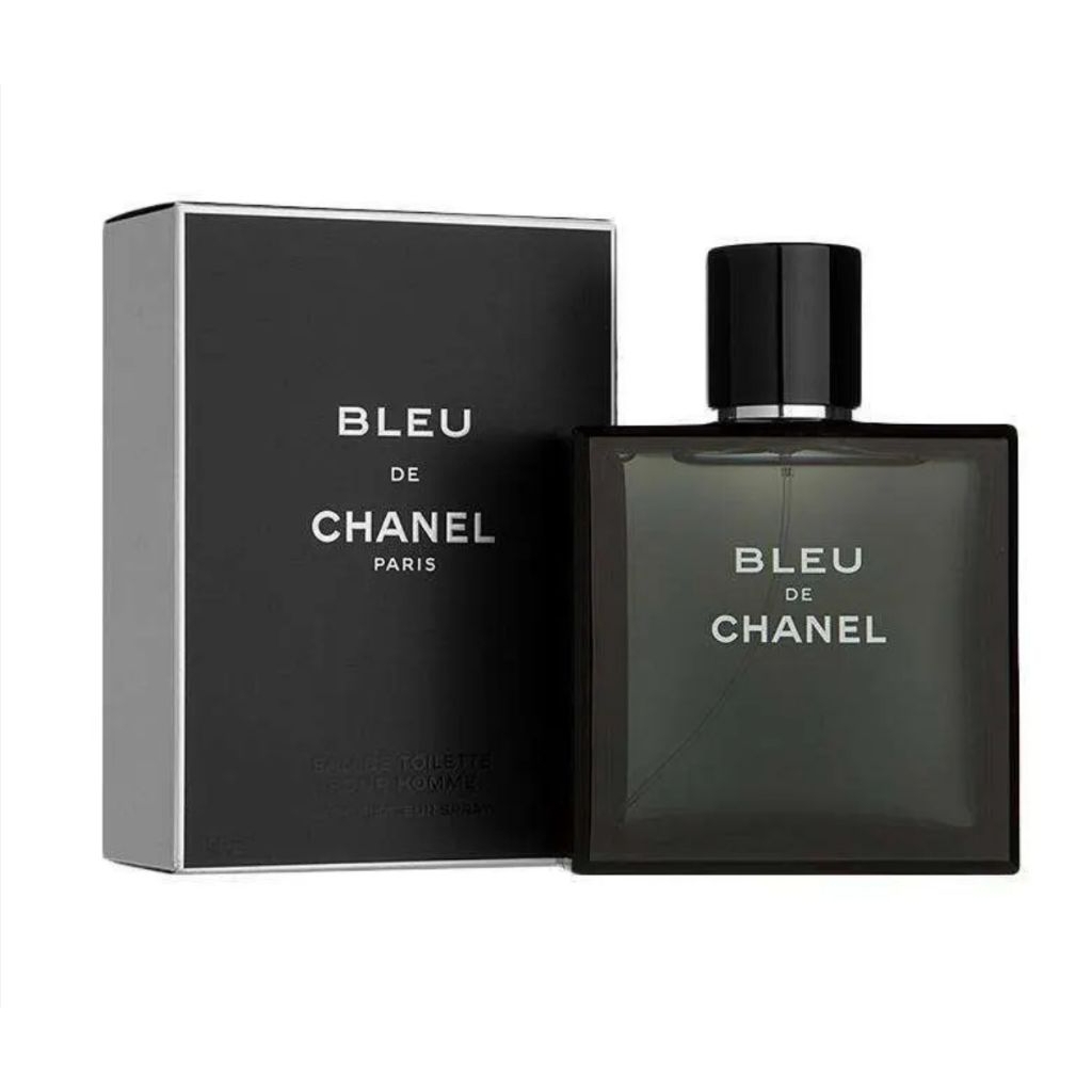 Bleu de Chanel Parfum 150ml