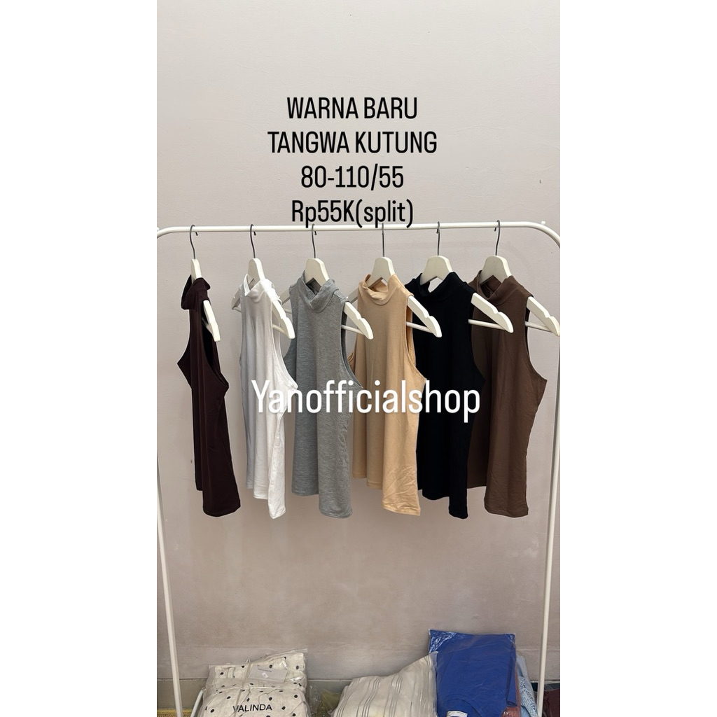 Tangkwa kutung