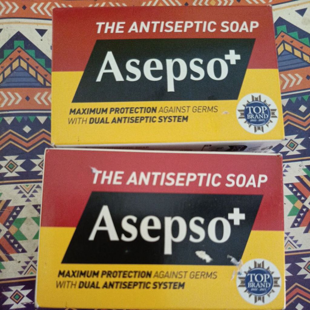 asepso +
