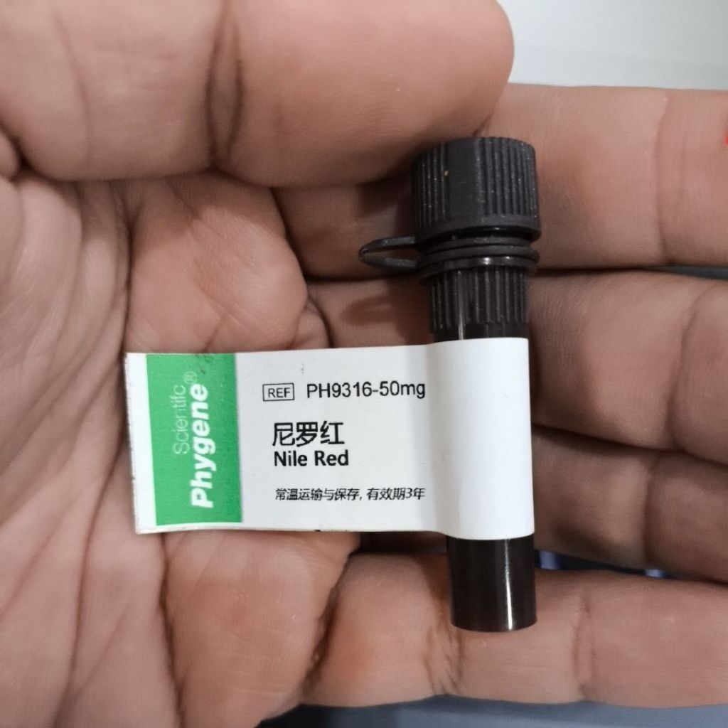 Nile Red Phygene PH9316-50mg