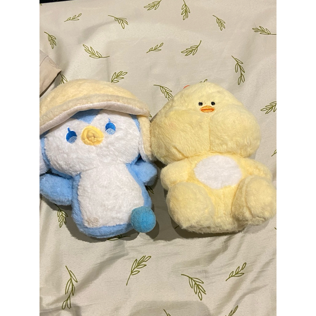 Link co boneka capit Take All