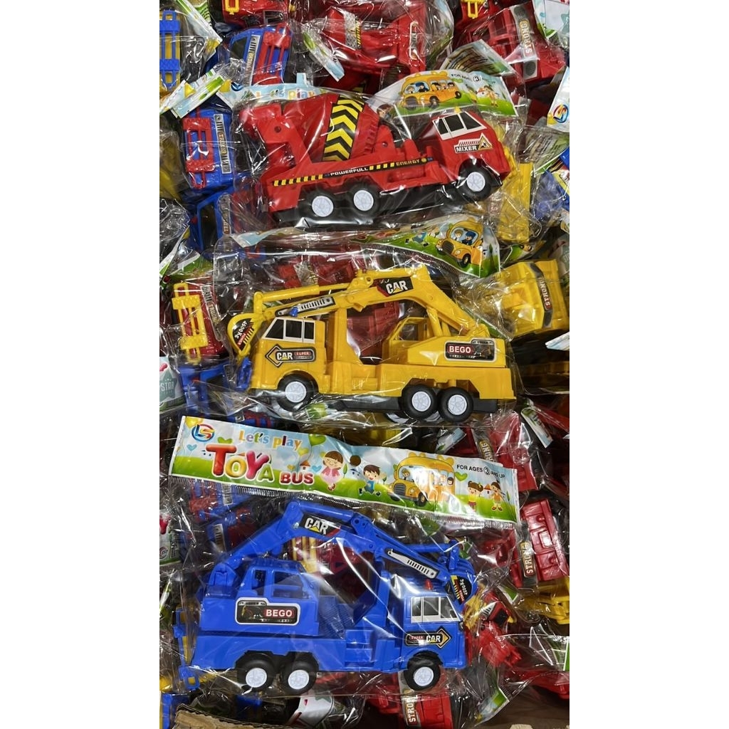 MAINAN MOBIL ANAK