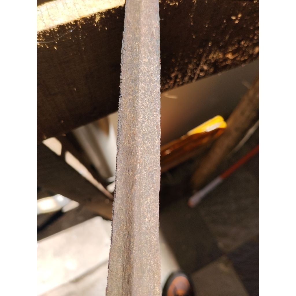 tombak tua