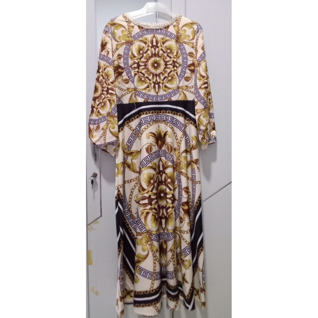 Gamis