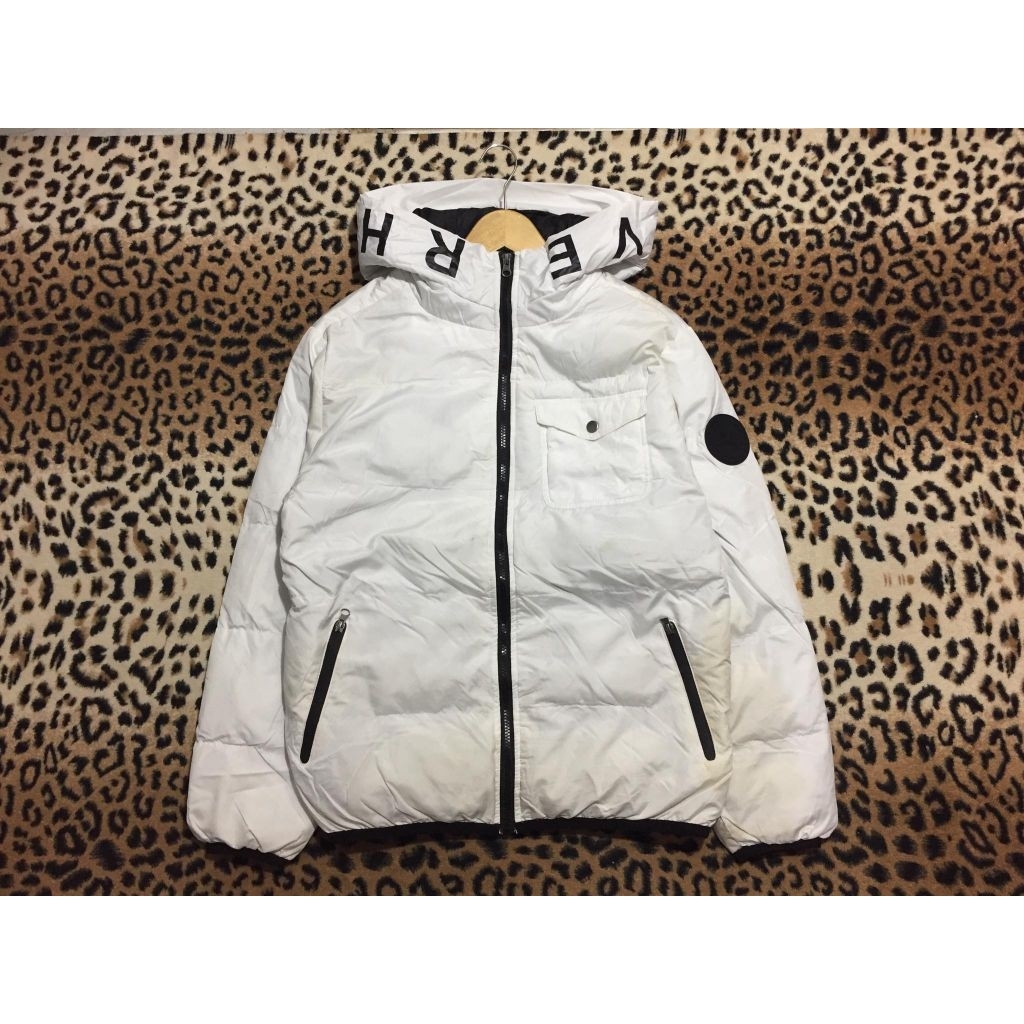 SPLENDID SATISFACTION DOWN JACKET