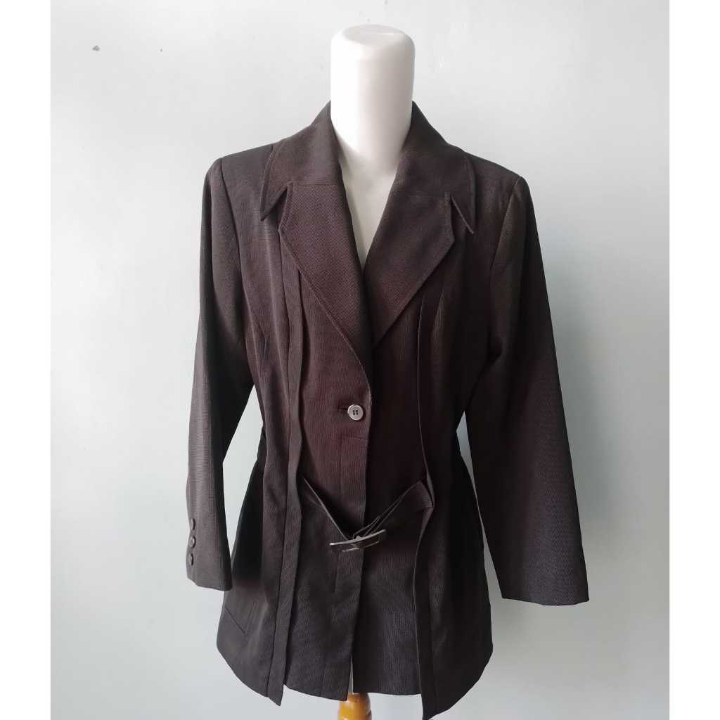 Blazer Wanita - Preloved