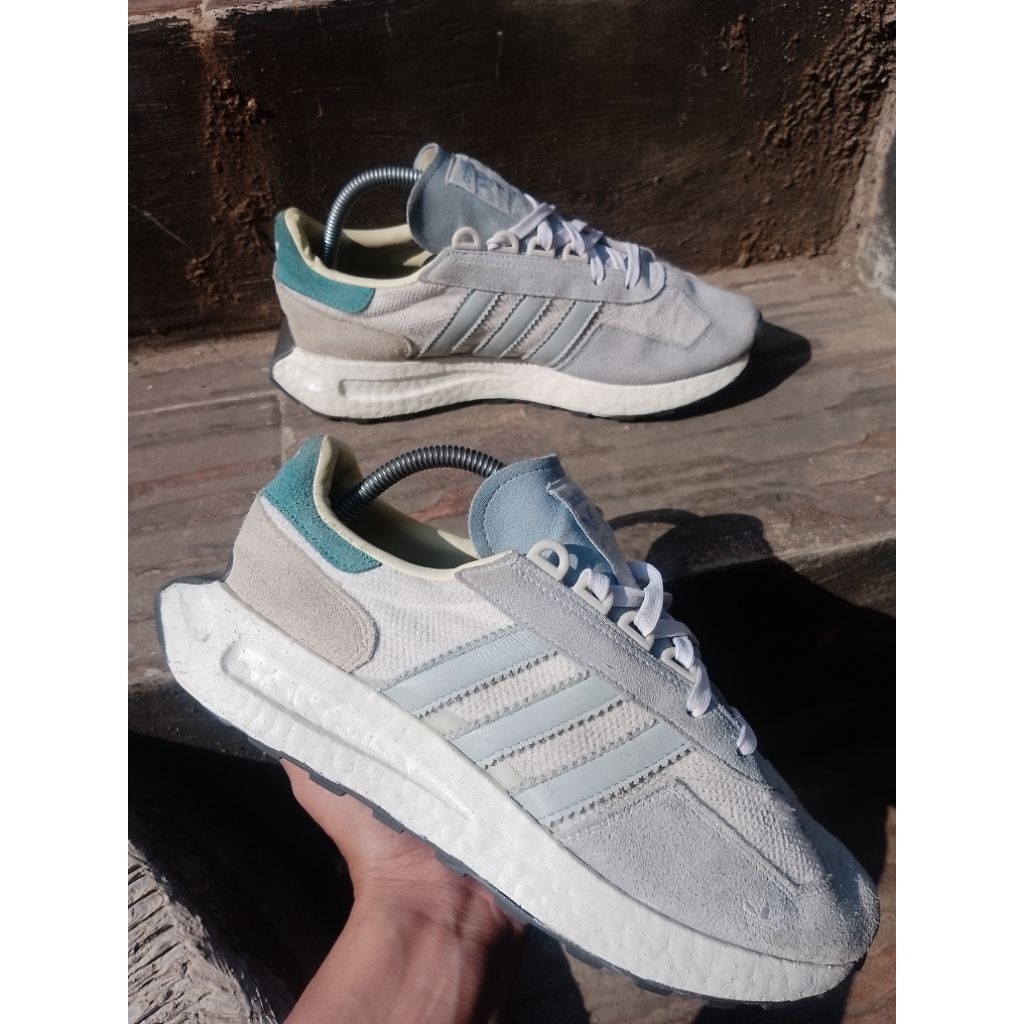PRELOVED ADIDAS RETROPHY E5