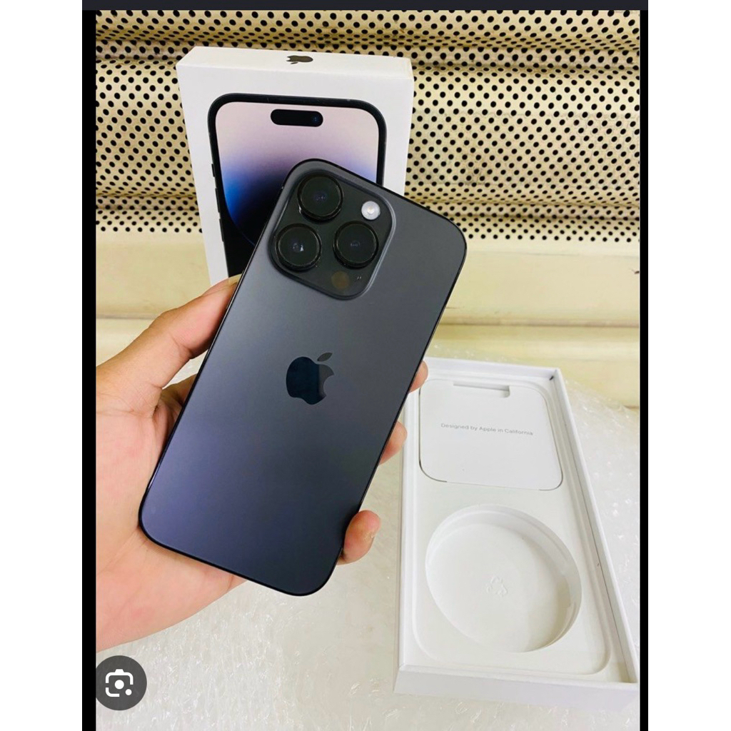 Iphone 14 Pro Wifi