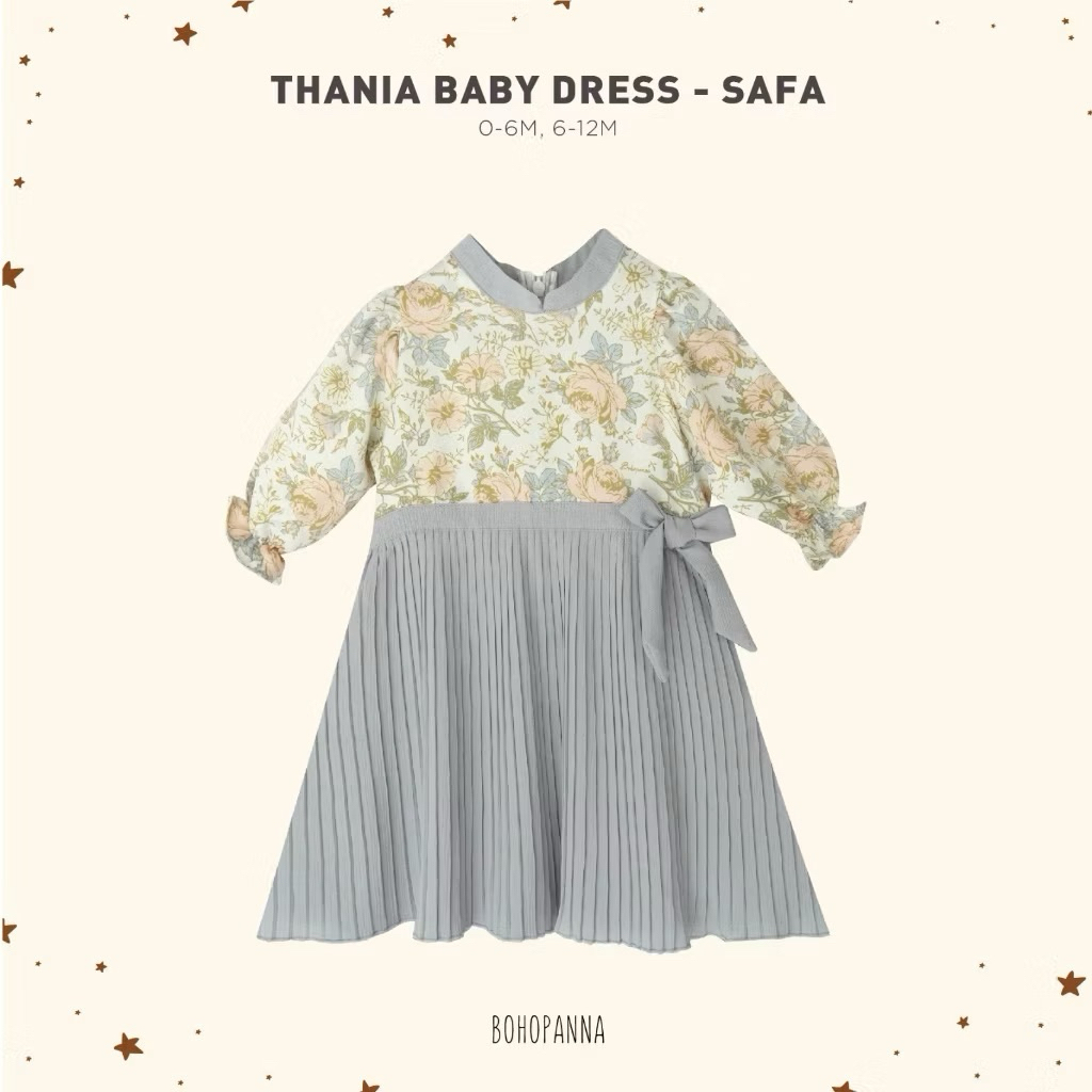 Bohopanna raya series