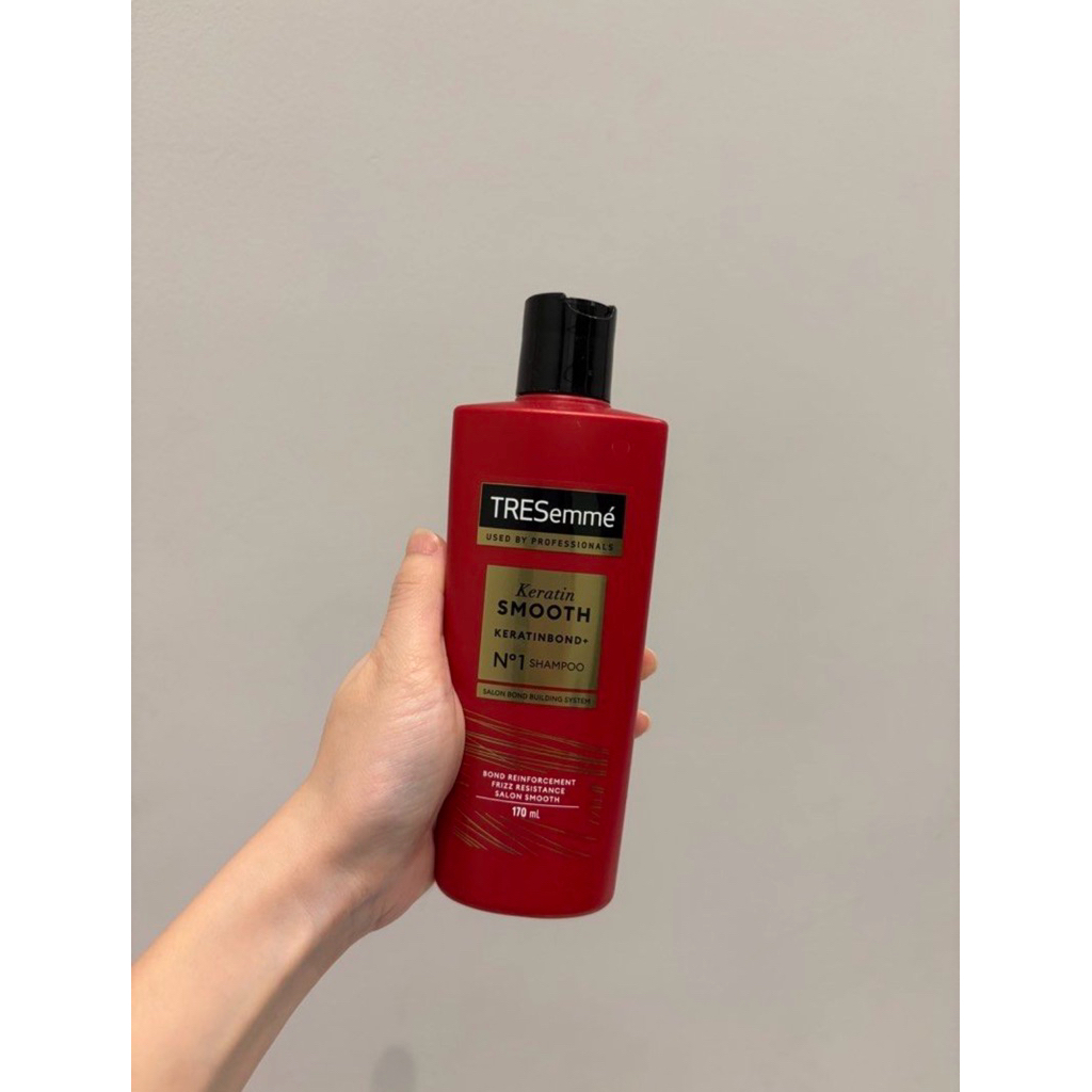 Tresemme Shampoo