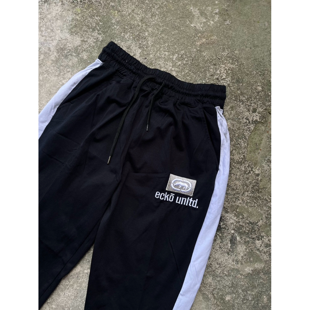 SWEATPANTS ECKO UNLTD BEST ITEM LIKE NEW