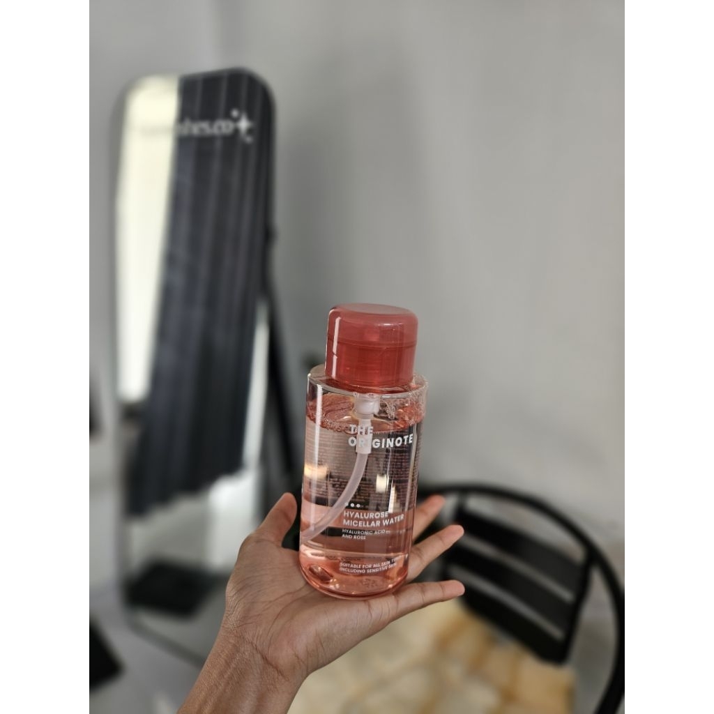PL MICELAR WATER THE ORIGINOTE