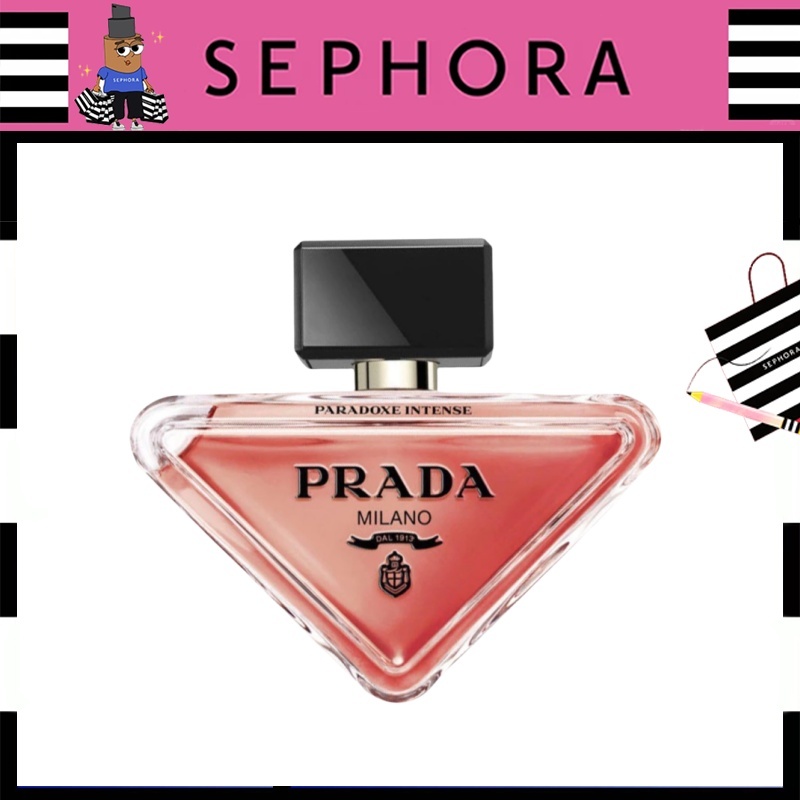 Prada Paradoxe Intense Eau de Parfum 90ml