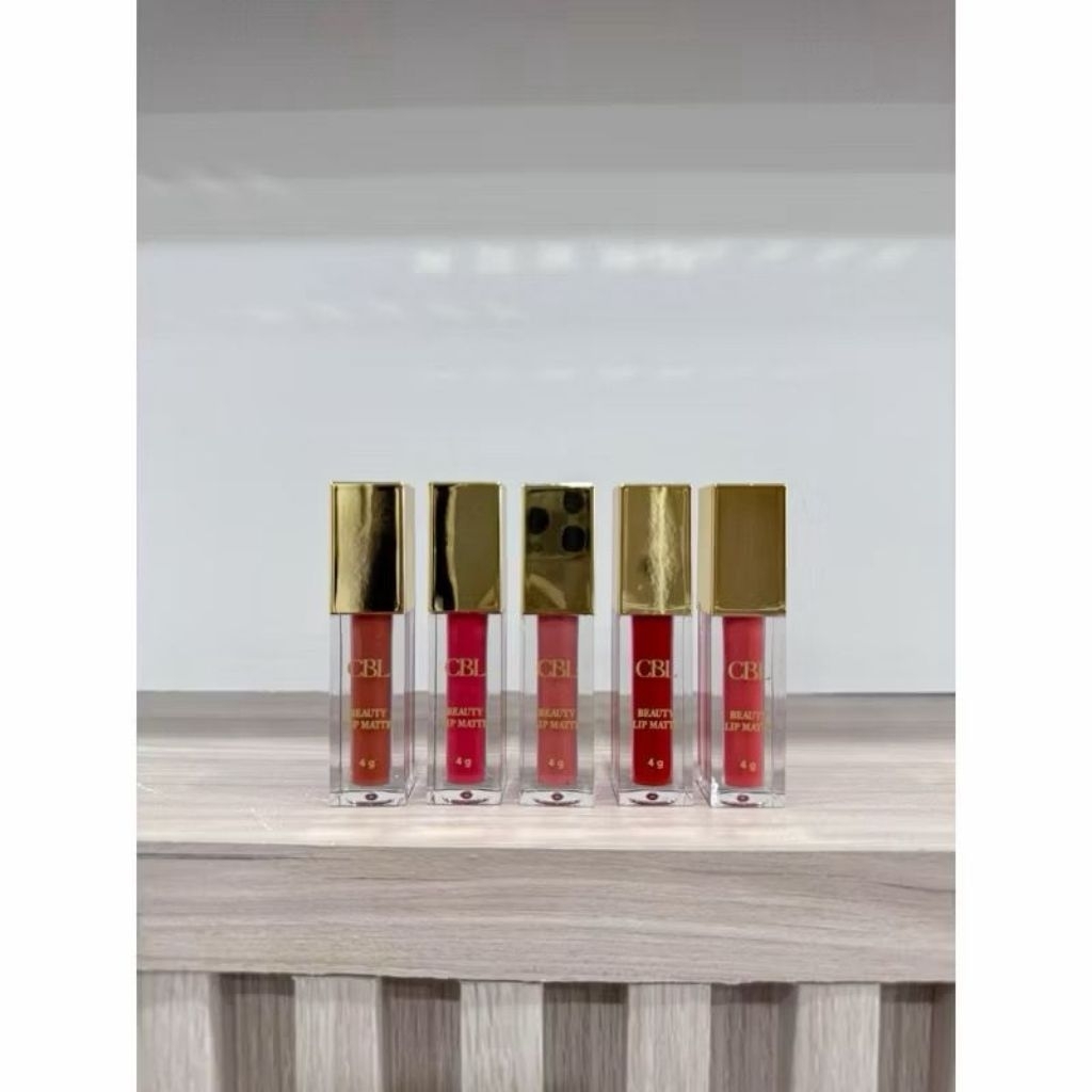 LIPMATTE CBL BEAUTY | LIPMATTE cabell