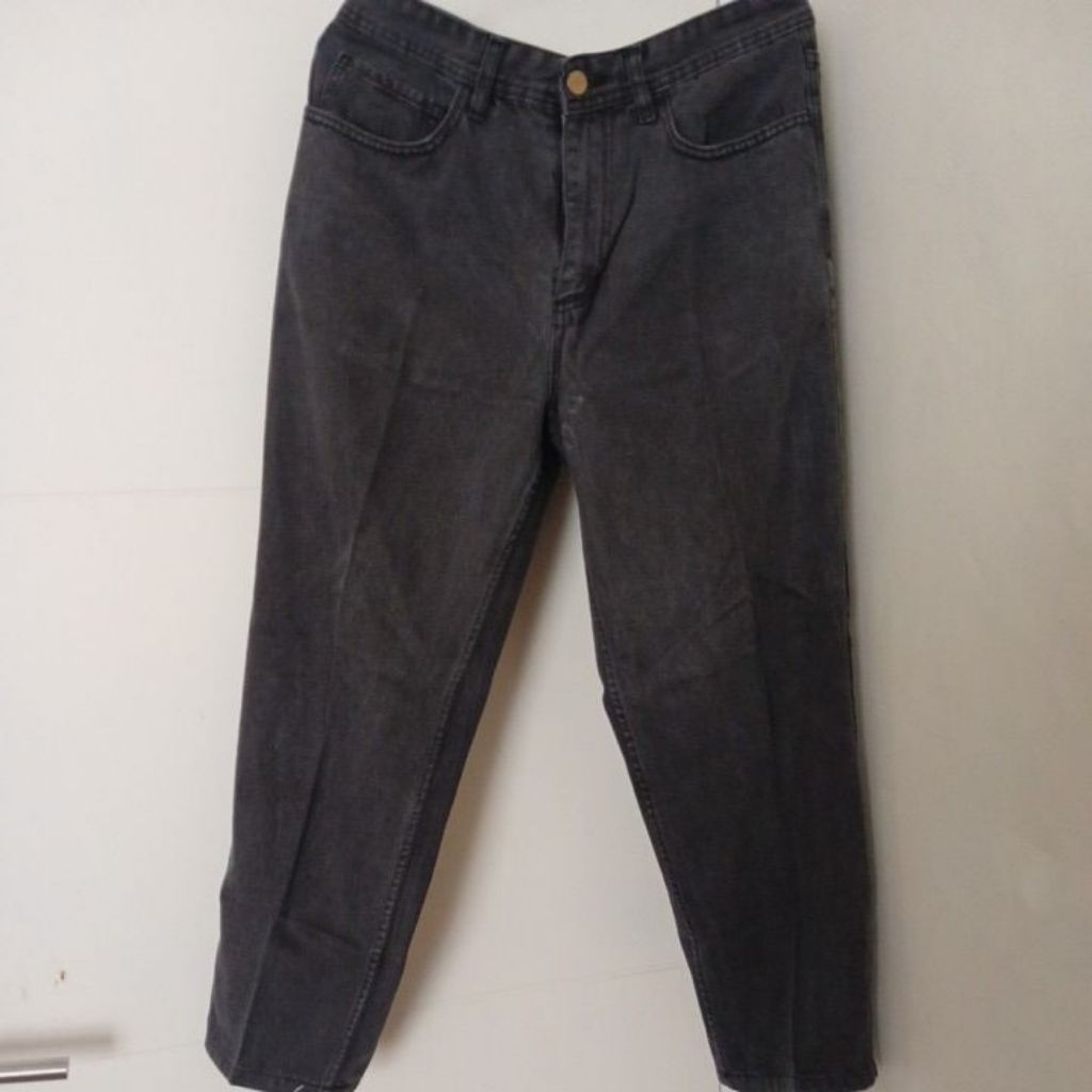 celana jeans pria